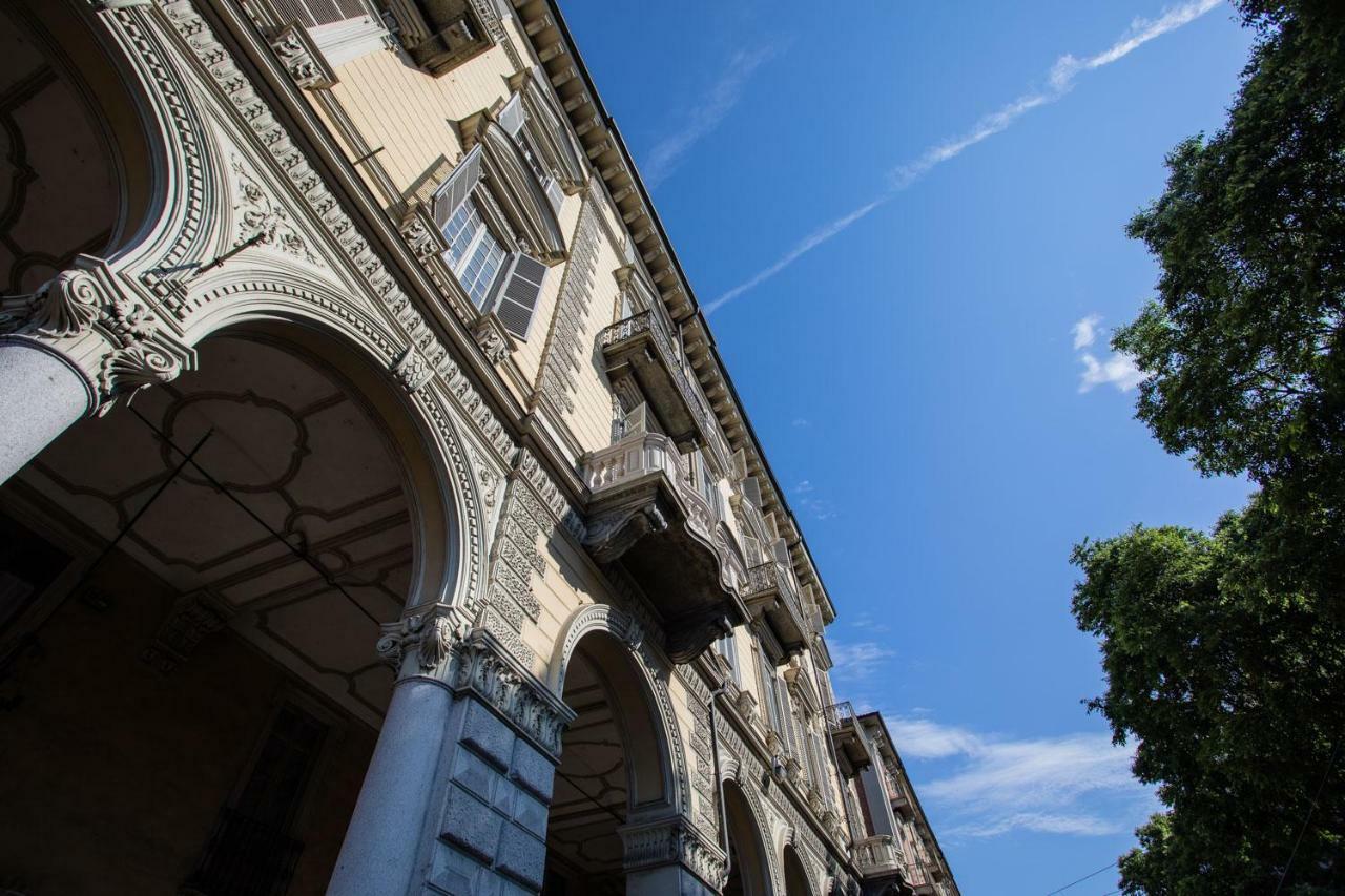 Maison Reve Torino Centro Exterior photo